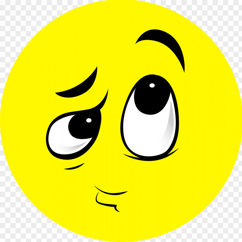 Anger Smiley Emoticon Face Eyebrow Emotion PNG