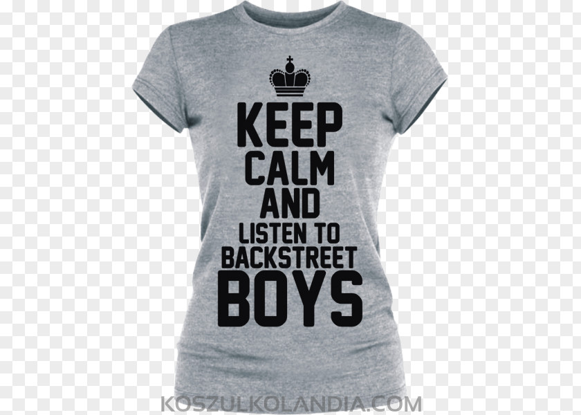 Backstreet Boys T-shirt Sleeve Outerwear PNG