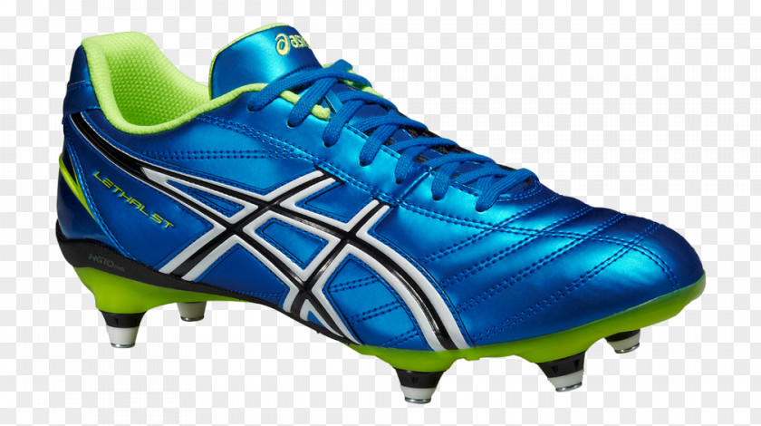 Boot Football ASICS Sports Shoes PNG