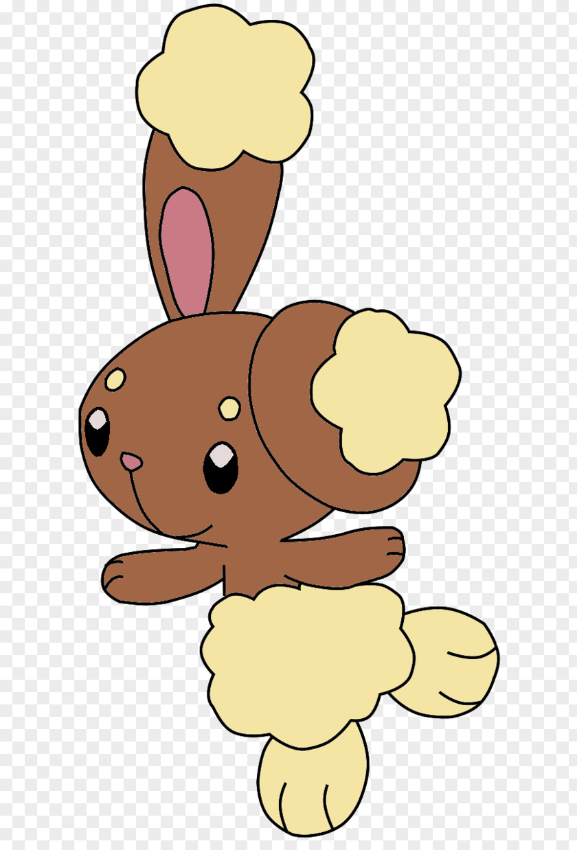 Buneary And Lopunny Rabbit Clip Art PNG