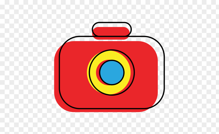 Camera Vector Rooting Download Android PNG