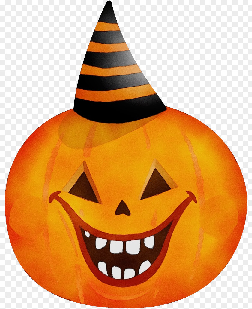 Candy Corn Smile PNG