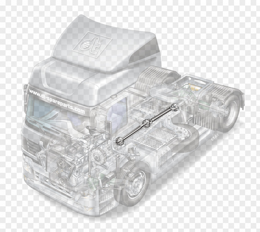 Car Mercedes-Benz Scania AB Diesel Engine Truck PNG