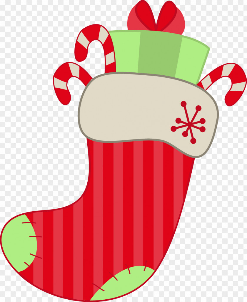 Christmas Stockings Decoration Ornament Labor PNG