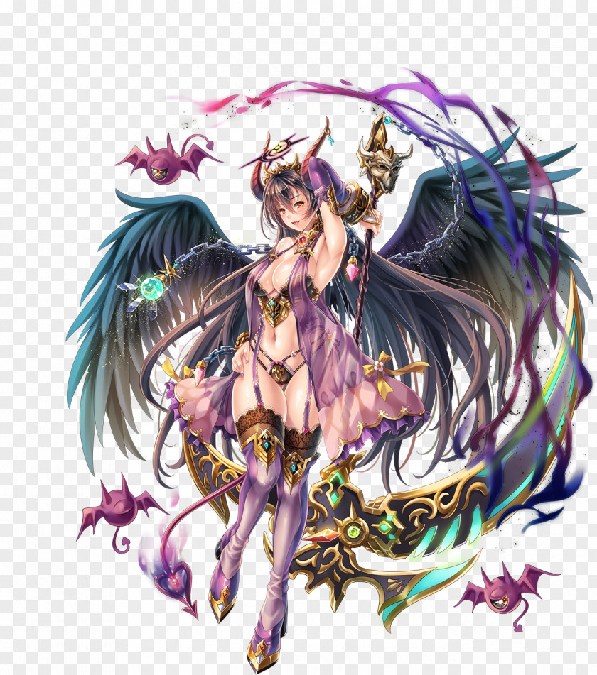 Demon Fairy Artist Mermaid Legendary Creature PNG