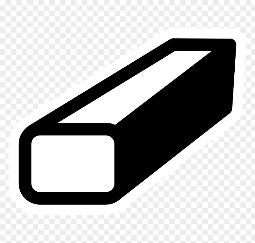 Eraser Clip Art PNG