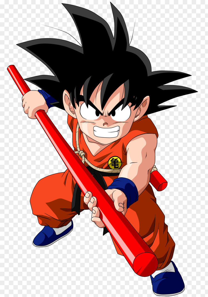 Goku Majin Buu Vegeta Gohan Nappa PNG