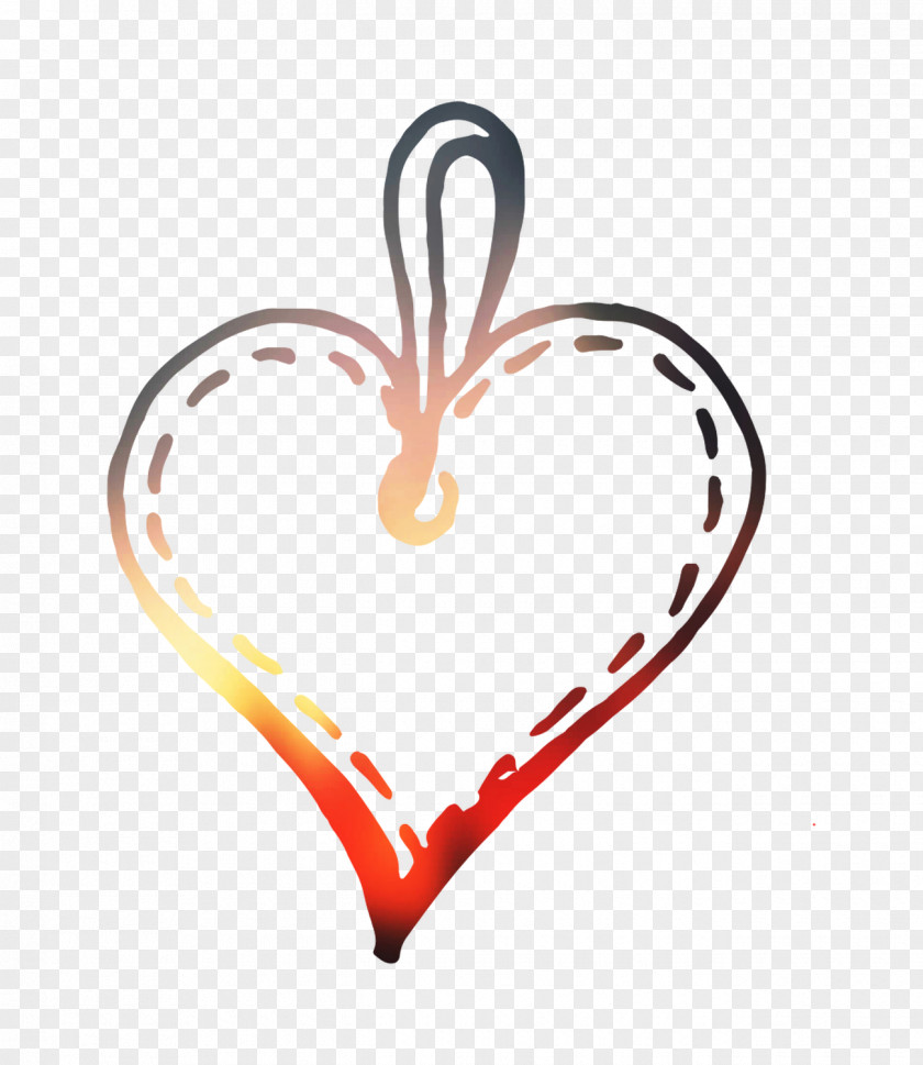 Heart Product Design Clip Art Line PNG