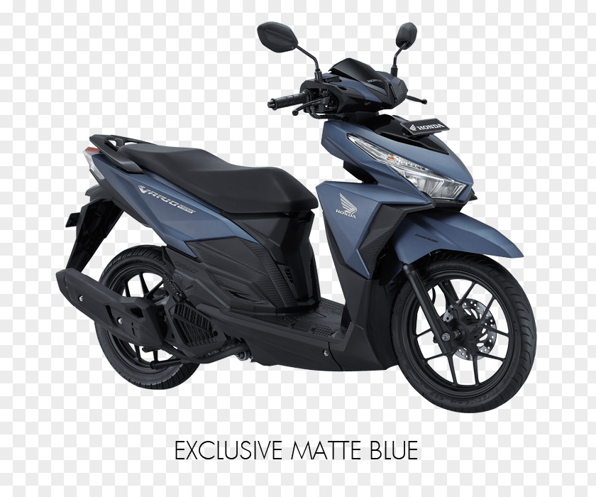 Honda Vario South Jakarta ZIRANG HONDA Vigor PNG