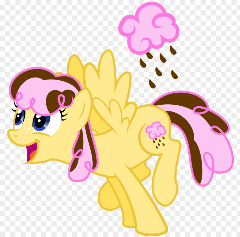 Horse Pony Chocolate Truffle Candy PNG