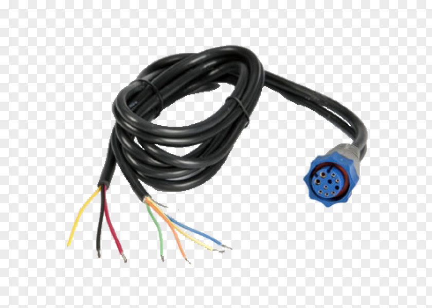 Laptop Power Cord Cable Lowrance Electronics For Hds Series PNG