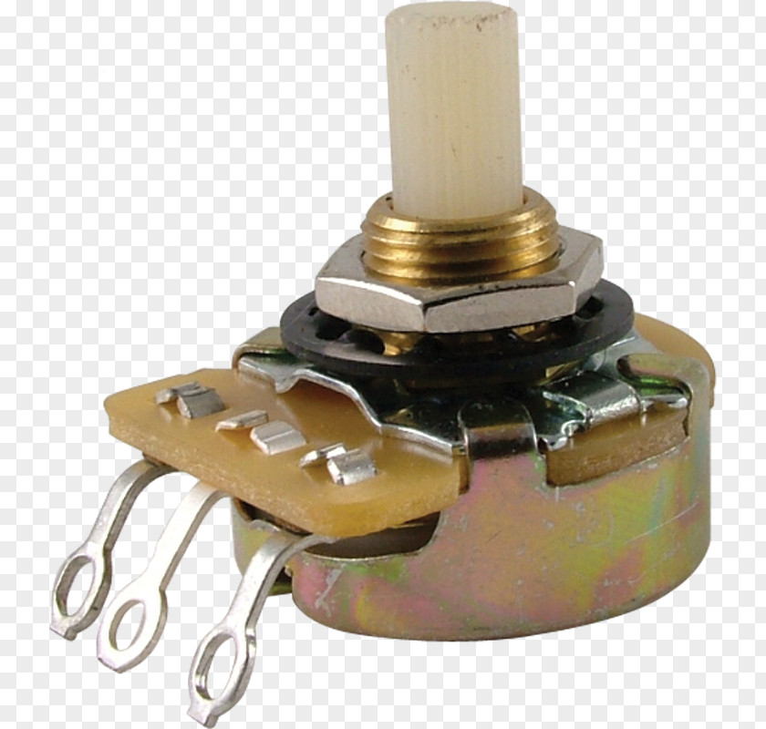 Potentiometer Electronics Amplifier Electronic Circuit Control Knob PNG
