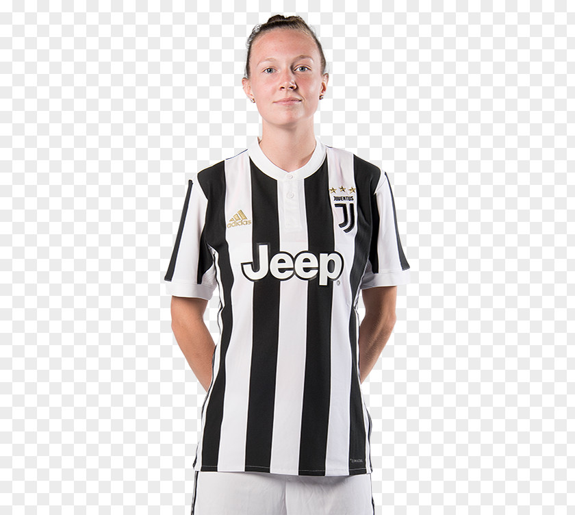 Sanni Franssi Juventus F.C. Women Serie A Center PNG