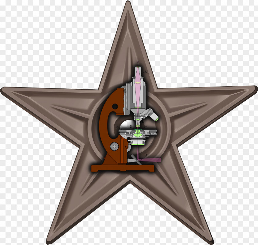 Science Texas Star Clip Art PNG