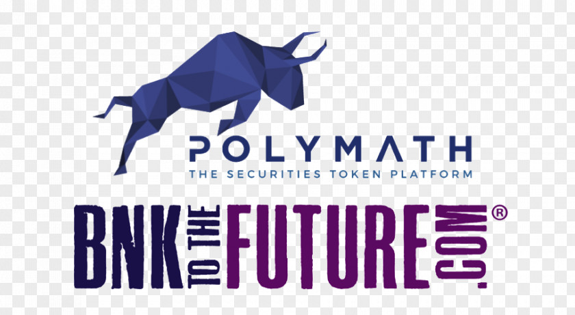 Security Token Blockchain Polymath Initial Coin Offering Ethereum PNG
