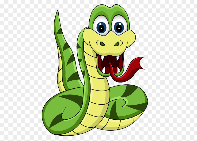 Snake Drawing Clip Art PNG