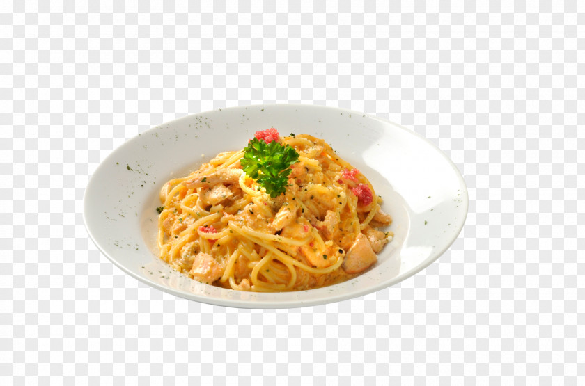 Spaghetti Vegetarian Cuisine Italian Wonton Alla Puttanesca Aglio E Olio PNG