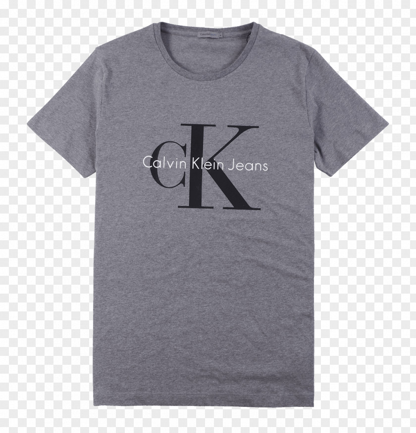 T-shirt Calvin Klein Top Clothing PNG