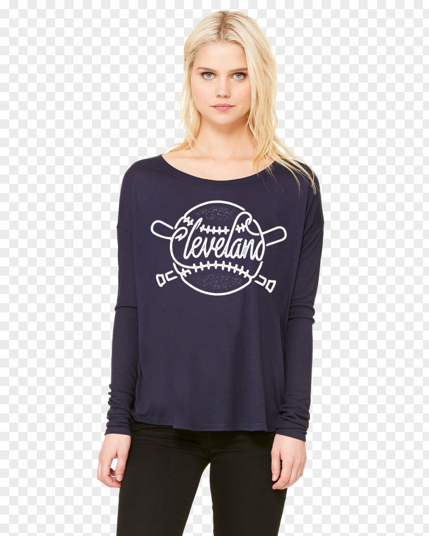 T-shirt Long-sleeved Sweater PNG