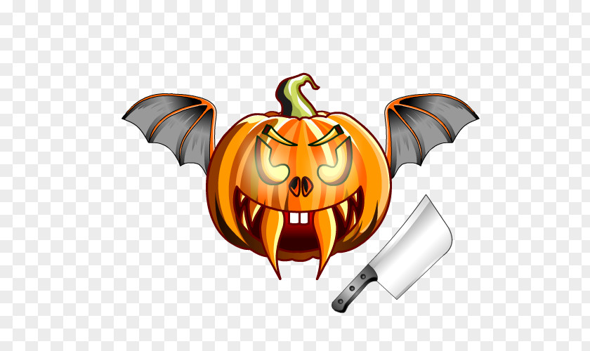 Ahhh Background Jack-o'-lantern Illustration Clip Art Halloween Character PNG