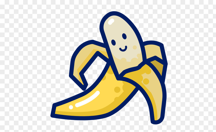 Banana Clip Art PNG