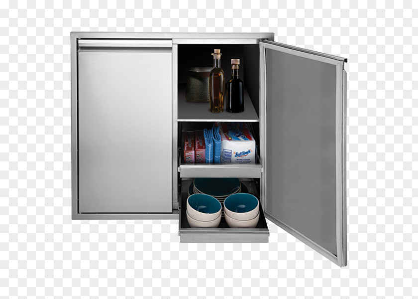 Barbecue Cabinetry Shelf Drawer Kitchen PNG