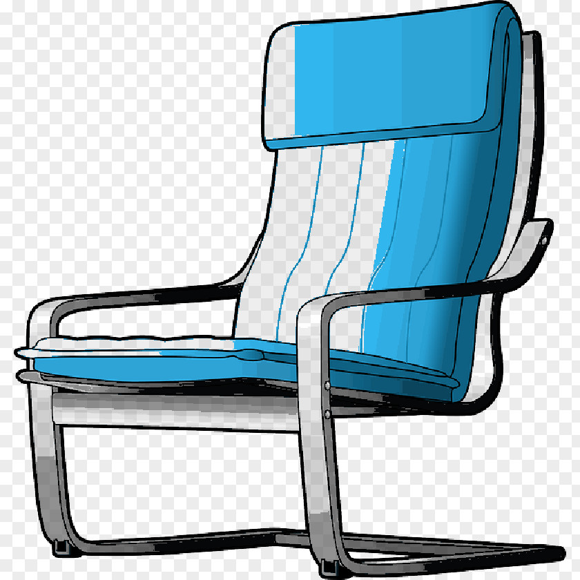 Cartoon Chair Clip Art Vector Graphics Seat PNG
