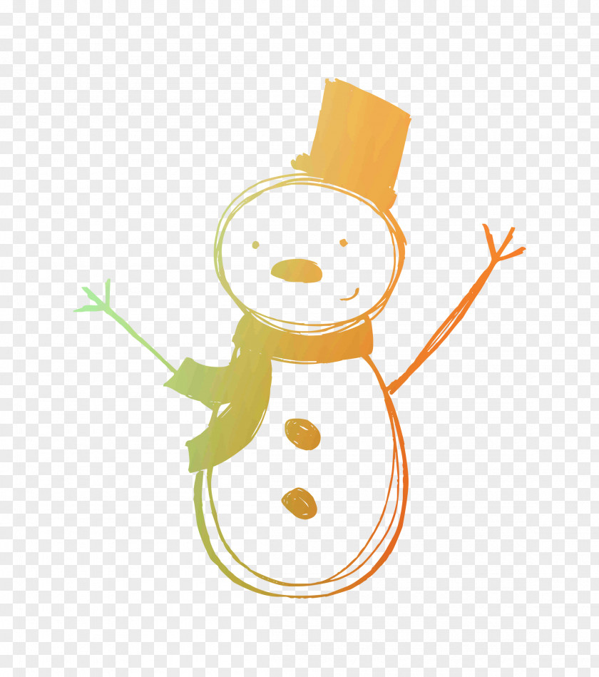 Christmas Ornament Snowman Day Decoration Engraving PNG