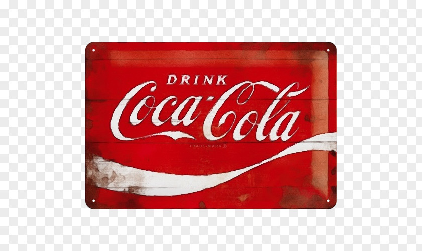 Coca-Cola PNG