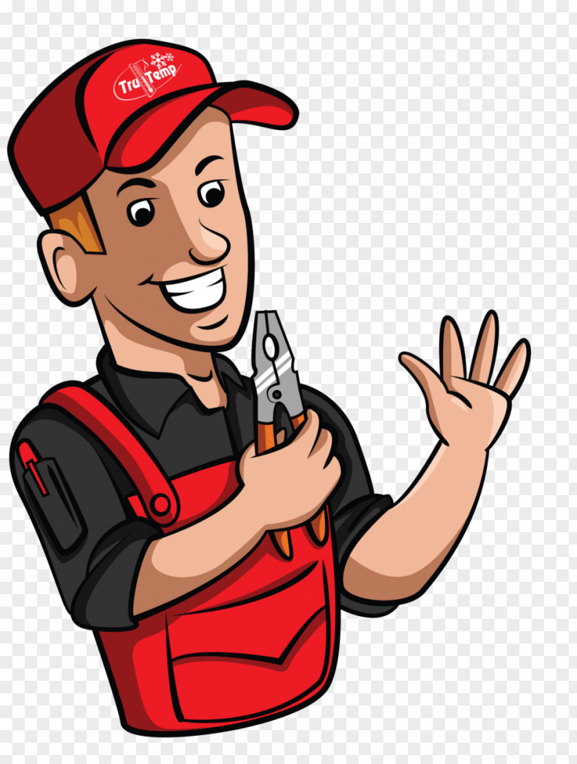 Computer Technician Drawing PNG
