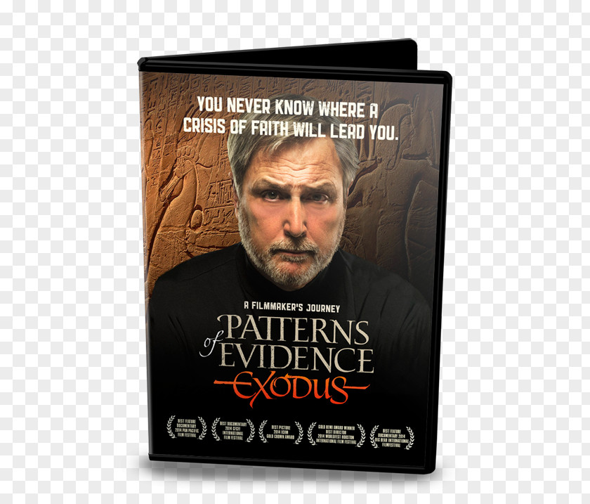 Egypt Tim Mahoney Patterns Of Evidence: Exodus Bible Old Testament The PNG