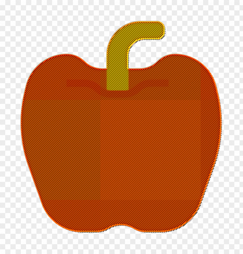 Food And Restaurant Icon Fruit Vegetable Apple PNG