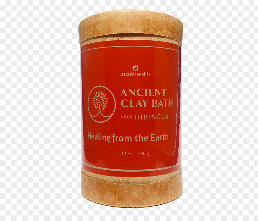 Hibiscus12 Oz Flavor ProductAncient Fence Condiment Zion Health Ancient Clay Bath PNG