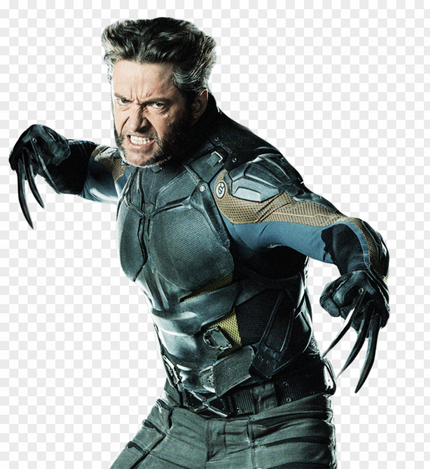 Hugh Jackman Professor X X-Men: Days Of Future Past Wolverine Magneto PNG