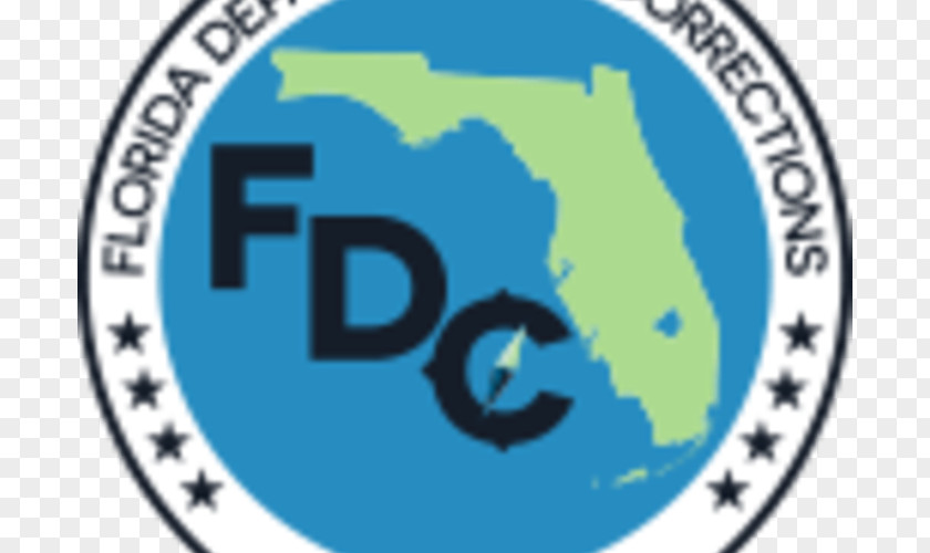 Inmate Logo Brand Florida Department Of Corrections Font PNG