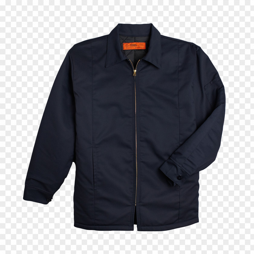 Jacket Flight Hoodie Workwear Cintas PNG