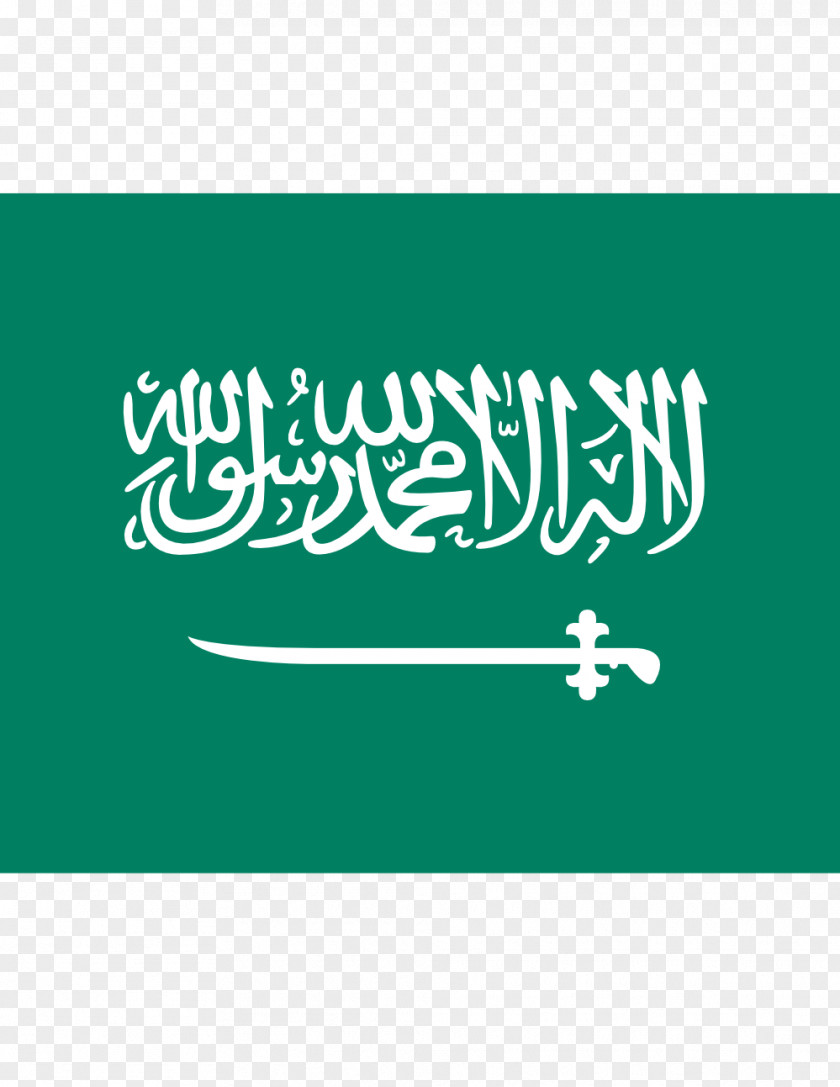 Kingdom Of Saudi Arabia Flag National Somalia PNG