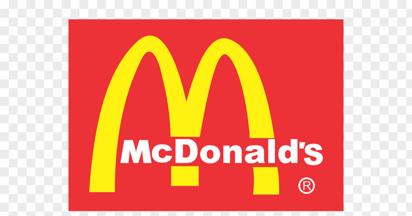 Logo Mcdonalds McDonald's Fast Food Restaurant PNG