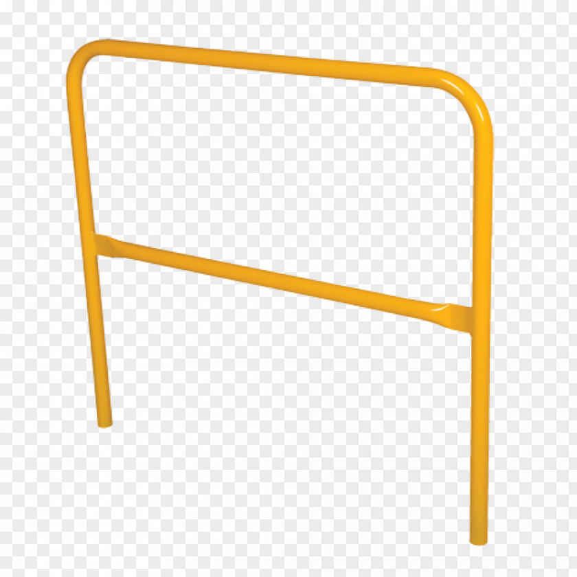 Metal Pipe Line Angle Garden Furniture PNG