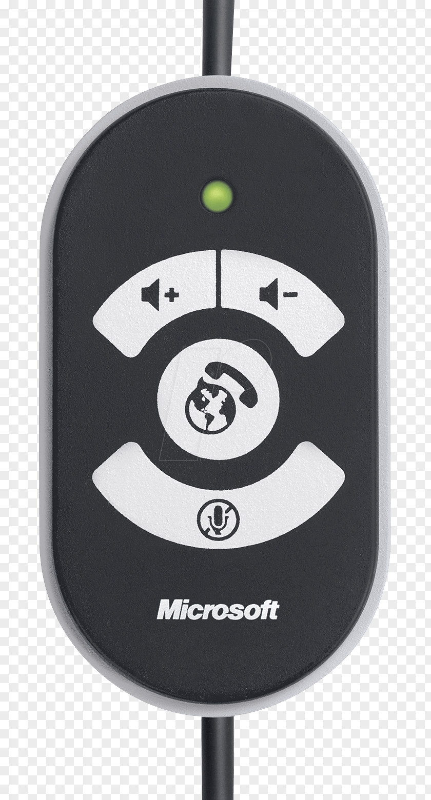 Microphone Microsoft LifeChat Headphones Headset PNG