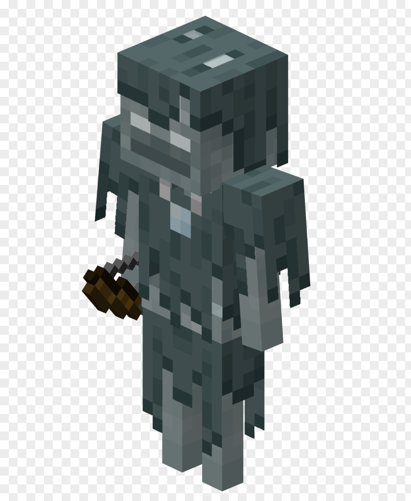 Mining Minecraft: Pocket Edition Mob Spawning Skeleton PNG