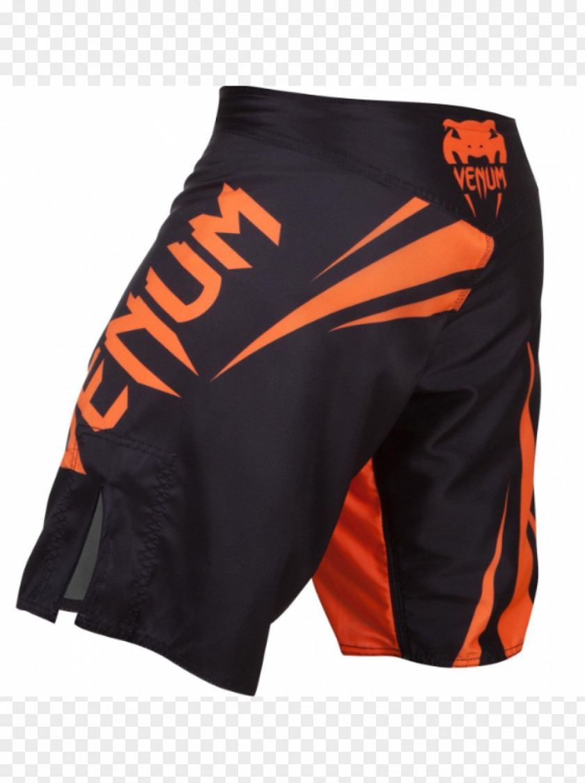 Mixed Martial Arts Venum Shorts Swim Briefs Trunks PNG