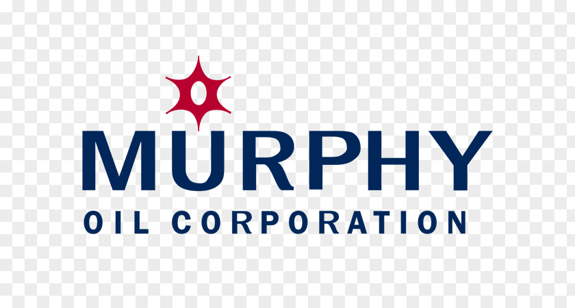Murphy Oil Petroleum USA Natural Gas Logo PNG