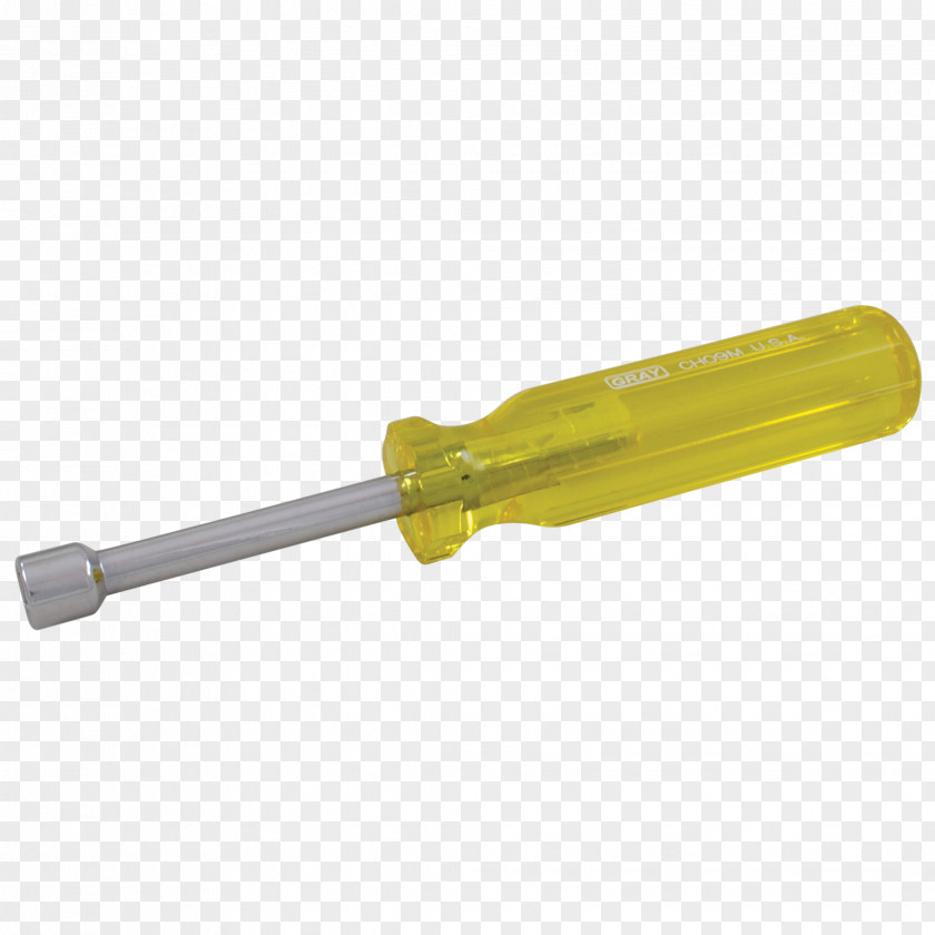 Nut Driver Screwdriver Impact Tool PNG