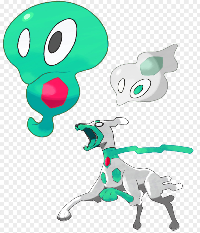 Prediction Pokémon X And Y Zygarde Sun Moon Art PNG