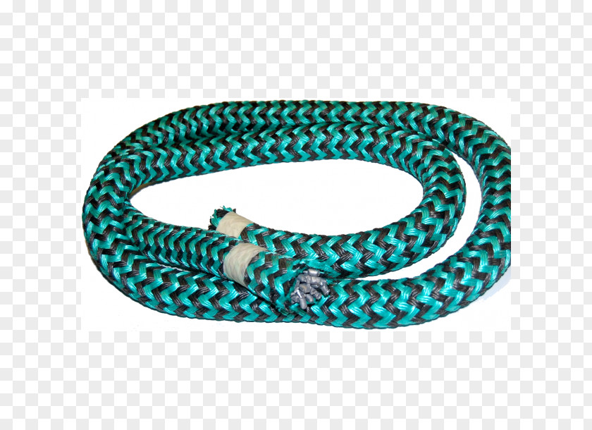 Rope Hawser Tau Jewellery Turquoise PNG