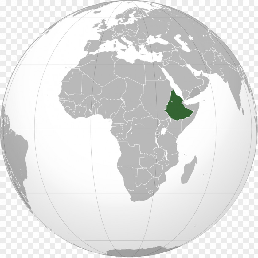 Somalia Ethiopia Djibouti Gulf Of Aden Arabian Sea PNG