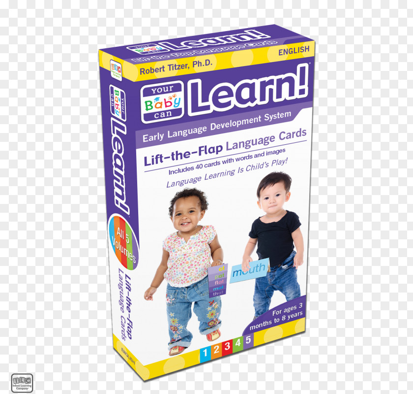 Toy Foreign Language Learning Word PNG
