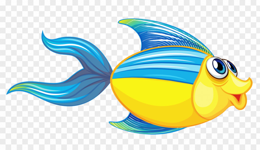Baby Fish Royalty-free Clip Art PNG