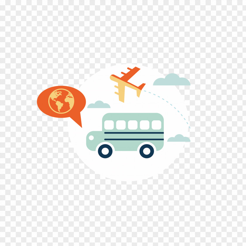Bus Positioning System Income Tax Service E-commerce Payment PNG